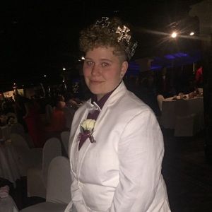 Meet your Posher, Kayleeanna